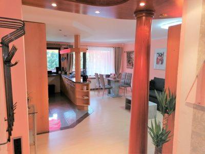 Top Ferienwohnung Mit Tiefgaragenstellplatz, Auch Fuer Laengere Aufenthalte Sasbachwalden Exterior photo